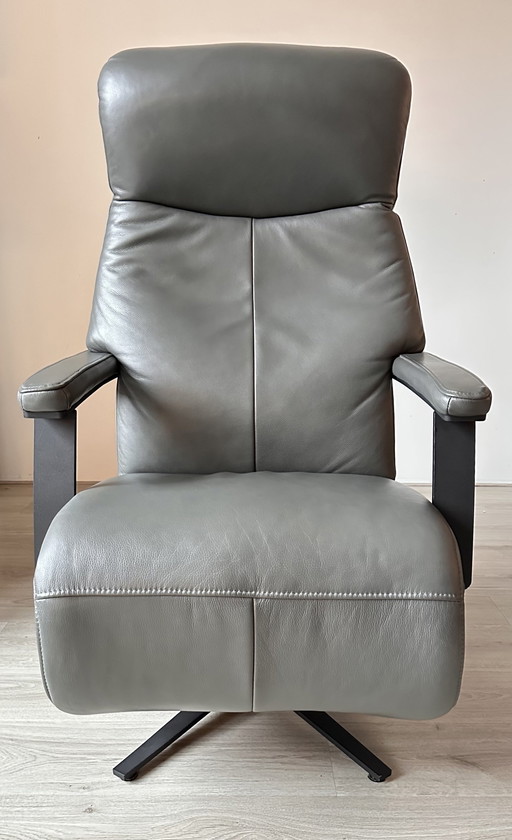 Fauteuil de relaxation Movani Huntley