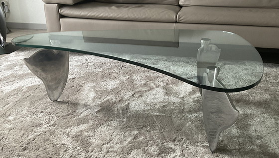 Image 1 of Table basse Matthew Hilton