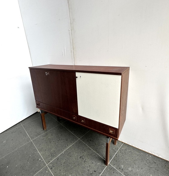 Image 1 of Fristho Buffet Bar 1960