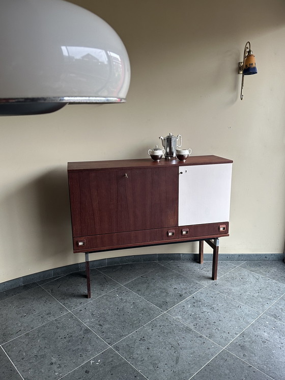 Image 1 of Fristho Buffet Bar 1960