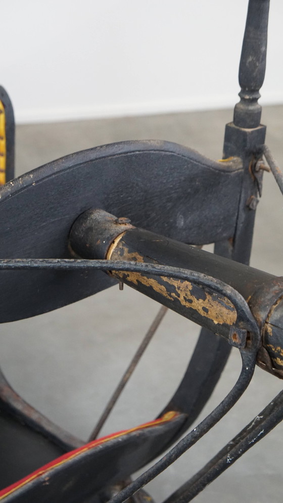 Image 1 of Chaise porteuse