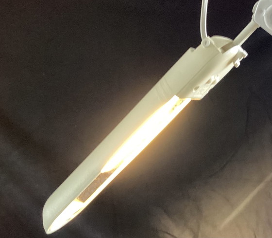 Image 1 of Lampe de bureau Lival Globel