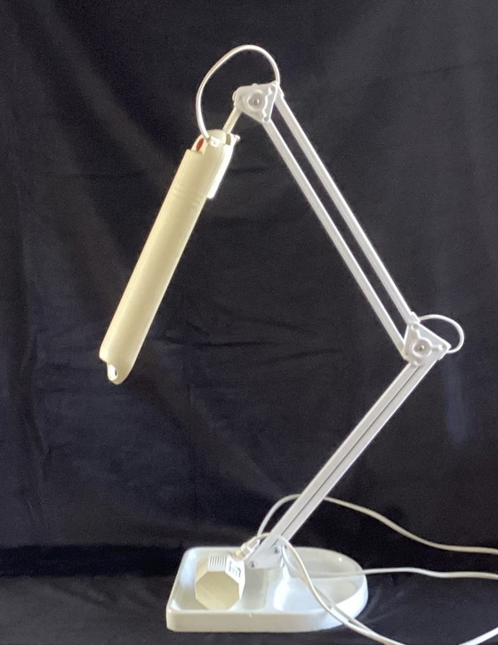 Image 1 of Lampe de bureau Lival Globel