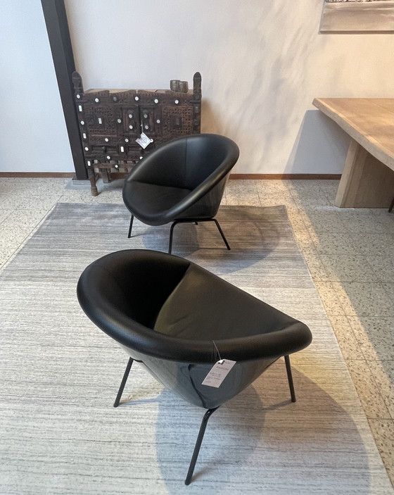 Image 1 of Walter Knoll 369 Fauteuil Classic Edition