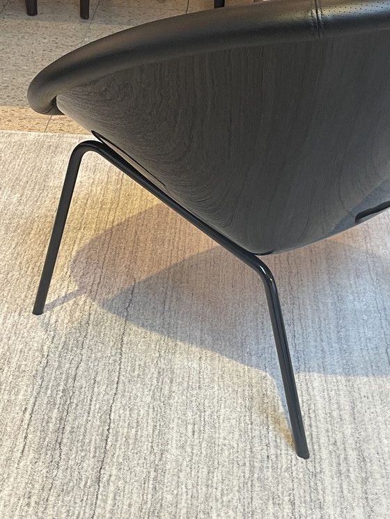 Image 1 of Walter Knoll 369 Fauteuil Classic Edition
