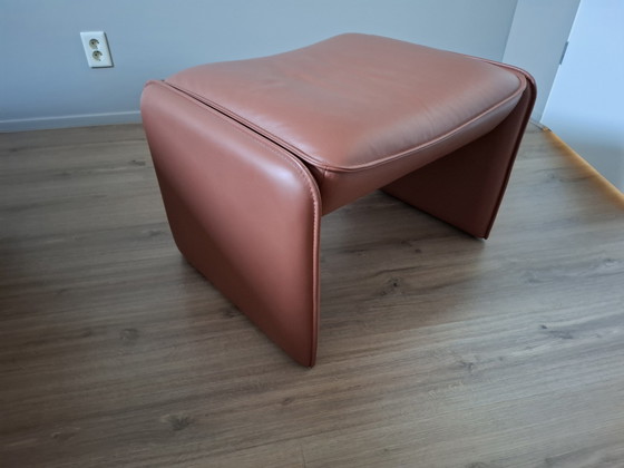 Image 1 of Leolux Bora Bora Hocker