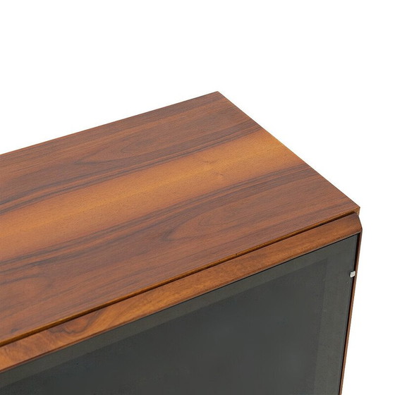 Image 1 of Buffet modulaire vintage par Vittorio Introini pour Saporiti, 1970