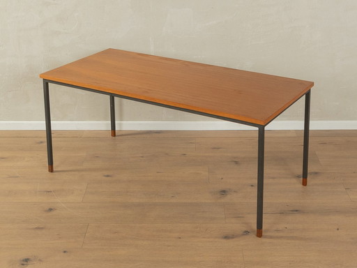  Table basse des années 1960, Wilhelm Renz