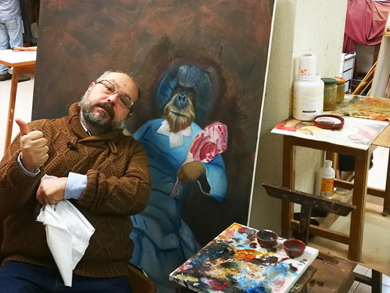 Image 1 of Still-Life Blues