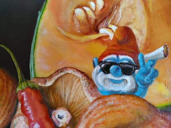Image 1 of Still-Life Blues