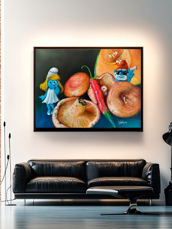 Image 1 of Still-Life Blues