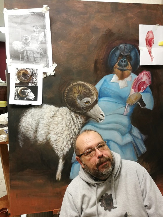 Image 1 of Still-Life Blues