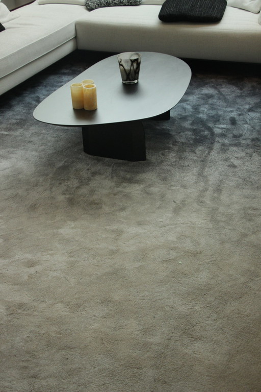 Tapis Minotti arc-en-ciel