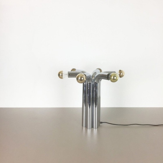 Image 1 of Lampe "Sputnik" produite par Cosack Lights - années 1960