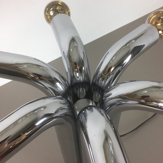 Image 1 of Lampe "Sputnik" produite par Cosack Lights - années 1960