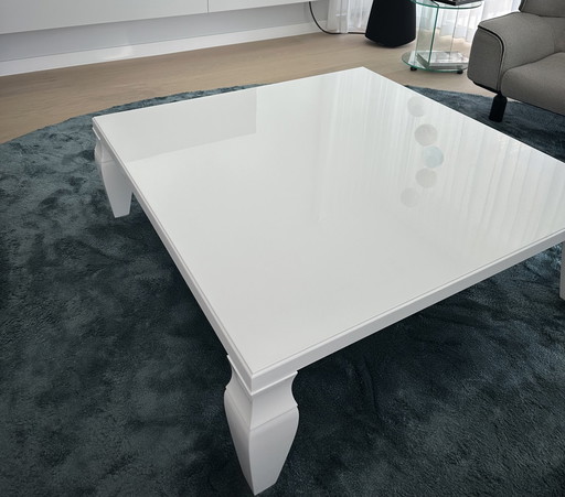 Table basse Georgetti