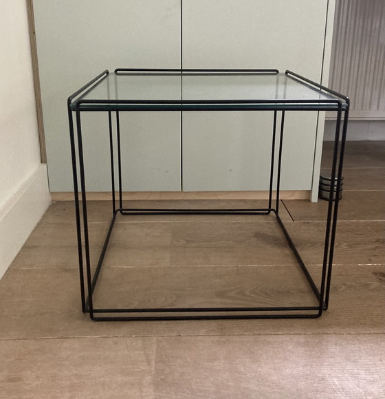 Image 1 of Max Sauze Side Table Black