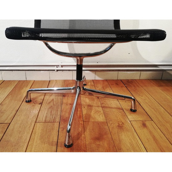Image 1 of Chaise de bureau vintage de Charles & Ray Eames pour Vitra