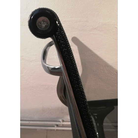 Image 1 of Chaise de bureau vintage de Charles & Ray Eames pour Vitra