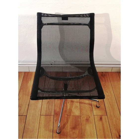 Image 1 of Chaise de bureau vintage de Charles & Ray Eames pour Vitra