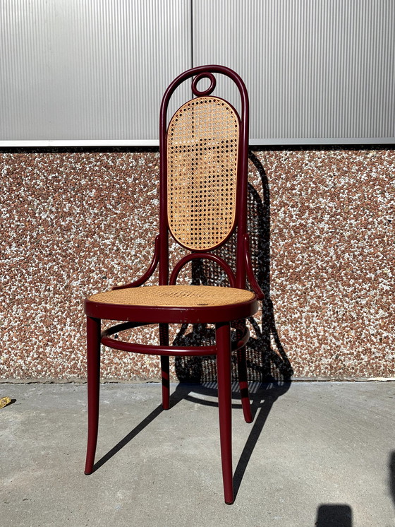 Image 1 of Chaise Thonet n° 17