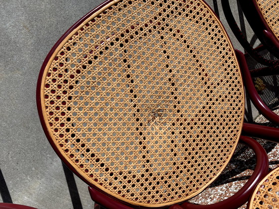 Image 1 of Chaise Thonet n° 17