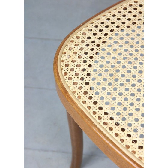 Image 1 of Paire de chaises vintage n° 218 de Michael Thonet