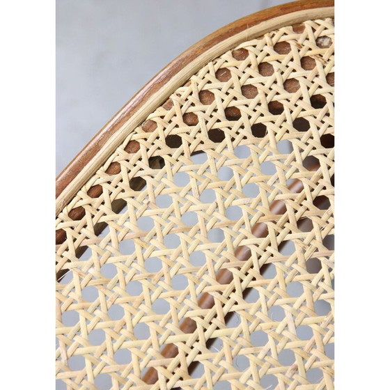 Image 1 of Paire de chaises vintage n° 218 de Michael Thonet