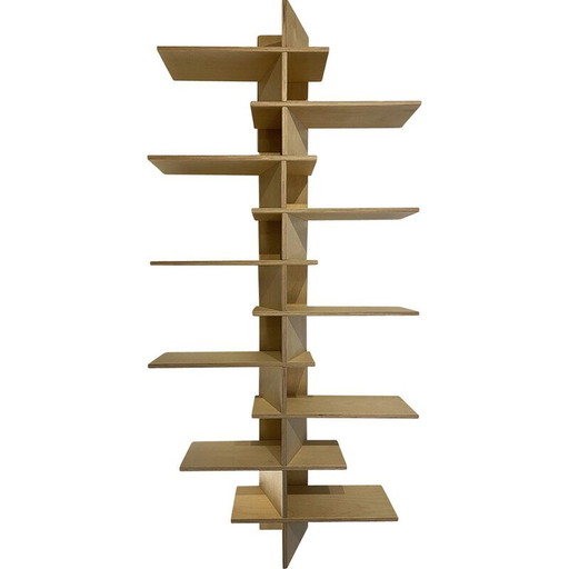 Etagère Vintage Celestine par Xavier Miclet, 2000