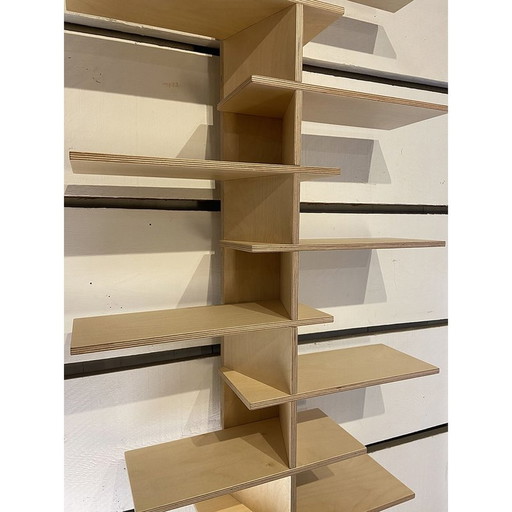 Etagère Vintage Celestine par Xavier Miclet, 2000