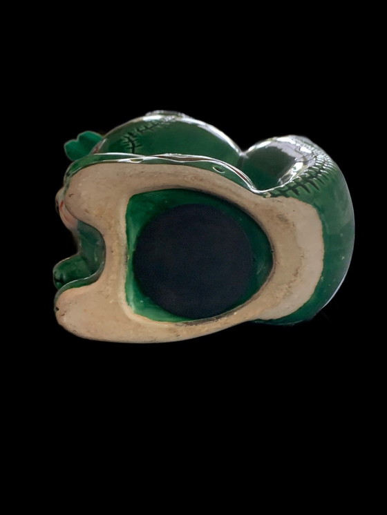 Image 1 of Chaton vintage, tirelire