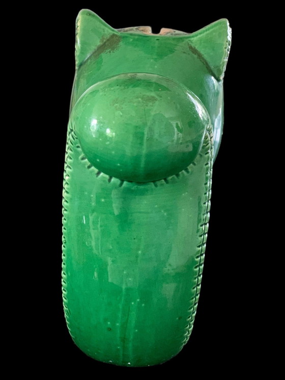 Image 1 of Chaton vintage, tirelire