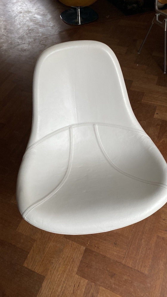 Image 1 of Fauteuil pivotant Carl Öjerstam