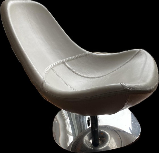 Image 1 of Fauteuil pivotant Carl Öjerstam