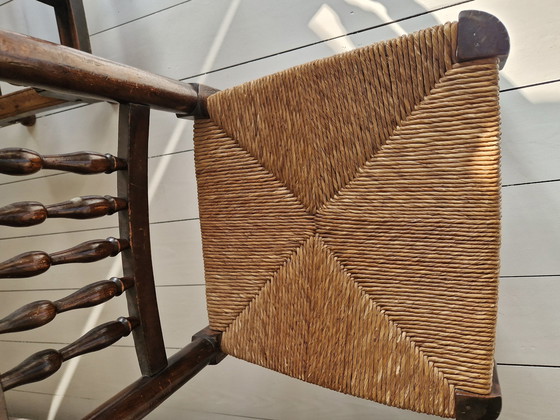 Image 1 of Chaises anciennes