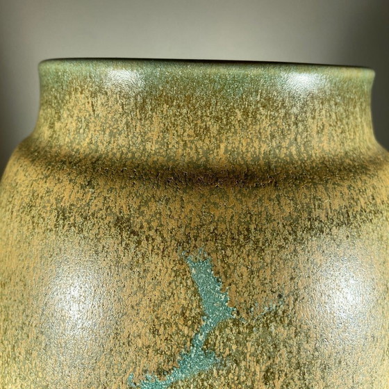 Image 1 of Vase Taniguchi Ryōzō