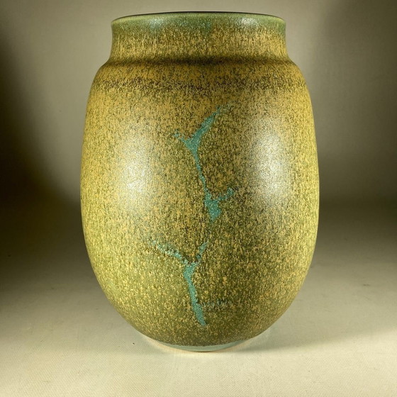 Image 1 of Vase Taniguchi Ryōzō