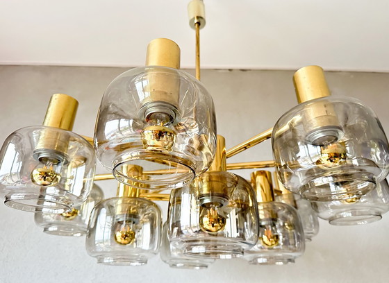 Image 1 of Grande lampe vintage Kaiser Leuchten