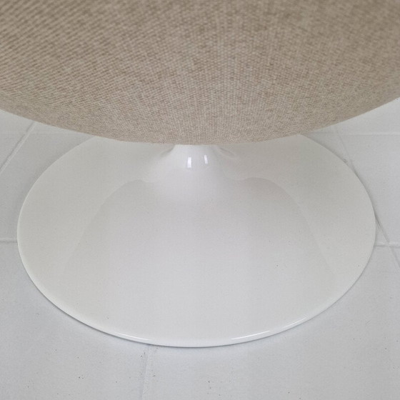 Image 1 of Paire de fauteuils vintage F517 par Geoffrey Harcourt pour Artifort, 1970