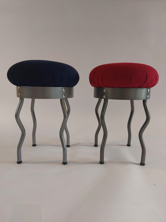 Image 1 of Vintage Ikea "Uri" (1995) Per Ivar Ledang