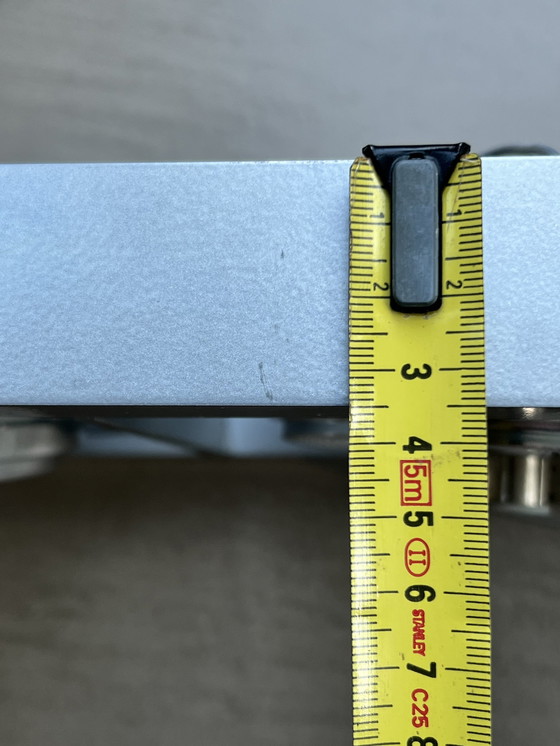 Image 1 of 1 X Delta Light Spots d'intérieur (3) - Occasion - Aluminium