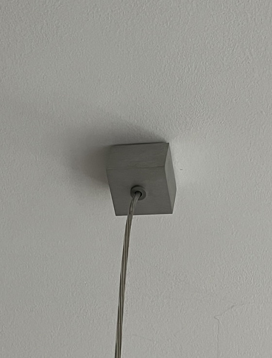 Image 1 of 1 X Delta Light Spots d'intérieur (3) - Occasion - Aluminium