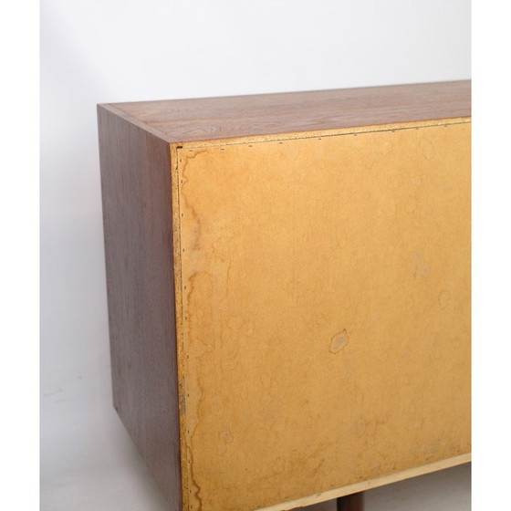 Image 1 of Buffet vintage en teck, Danemark années 1960