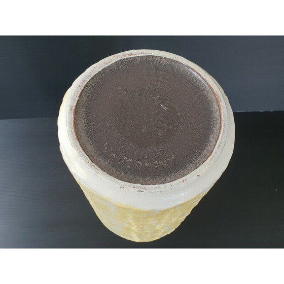 Image 1 of Vase Vintage West German 1960