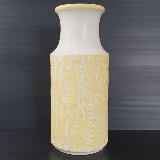 Image 1 of Vase Vintage West German 1960