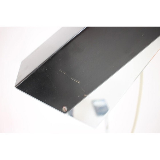 Image 1 of Lampe de table vintage par Josef Hurka pour Napako 1960s