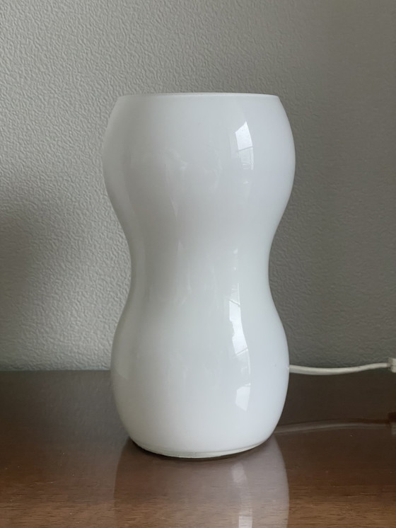 Image 1 of Ikea Kvintant Peanut Table Lamp