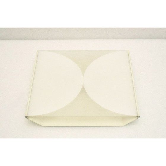 Image 1 of Applique vintage de Gianni Celada pour Fontana Arte, 1970