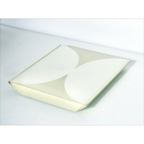 Image 1 of Applique vintage de Gianni Celada pour Fontana Arte, 1970