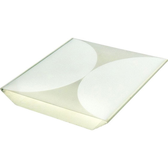 Image 1 of Applique vintage de Gianni Celada pour Fontana Arte, 1970